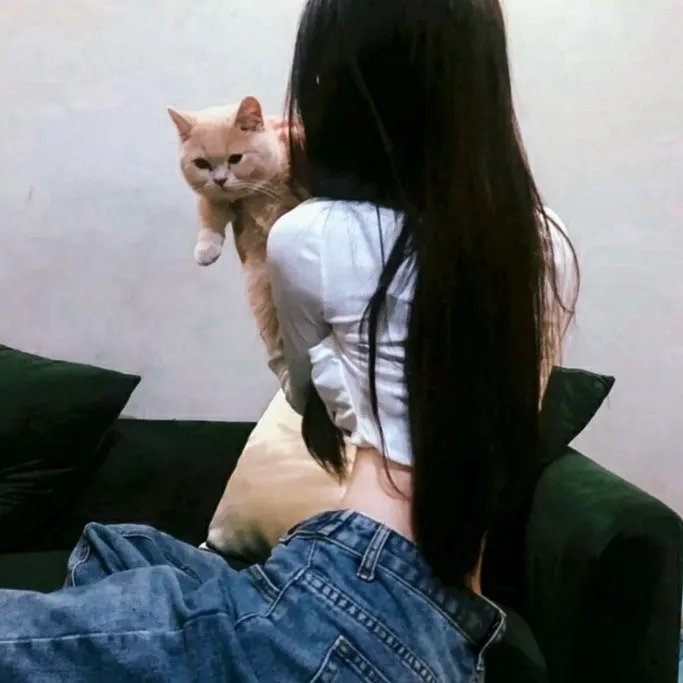 我梦中的女王