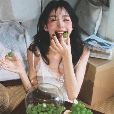 精卫填海